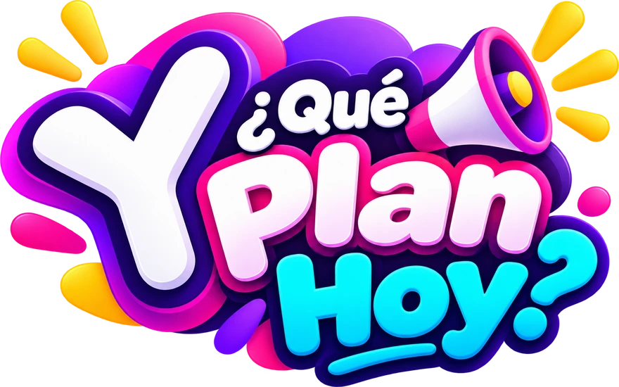 ¿Y Qué Plan Hoy?